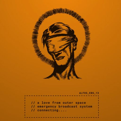 ALFOS EBS 13 - Sean Johnston (14-11-2020)