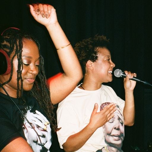 Mansa - Exodus Tracks invites Klubb Diaspora - 9th October 2025