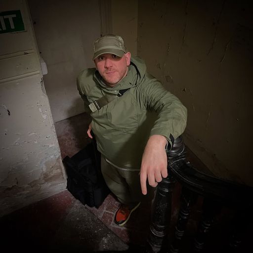 In Da Groove w/ James Puentes - 24.04.25