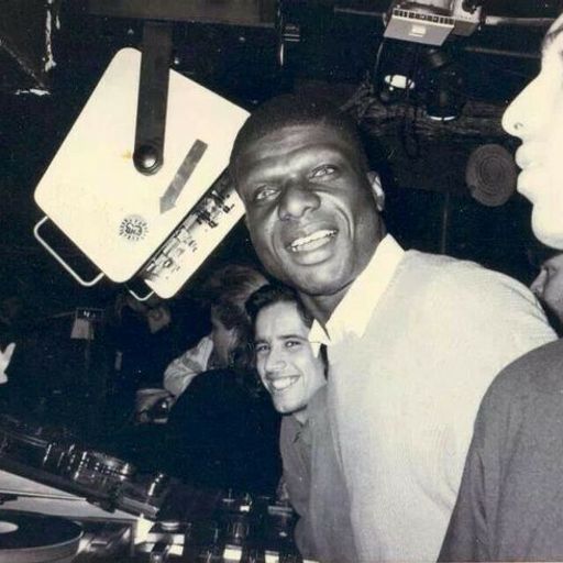 DJ paTRICK Live @ Le Bar 26.1.2018