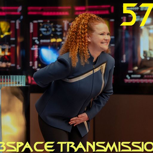 Starfleet Academy: "The Life of the Stars" (#575)