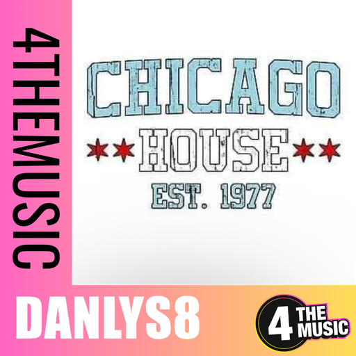Danlys8 on 4TheMusic - Chicago