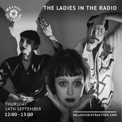 The Ladies In The Radio MDR (Sep '23)