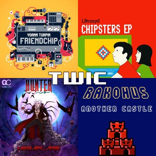 TWiC 079: Ultrasyd, Rakohus, Yoann Turpin