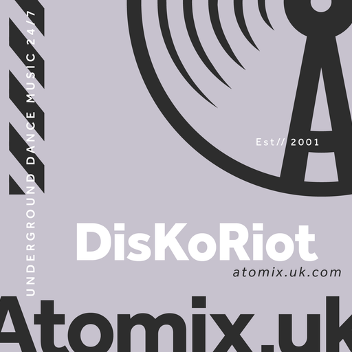 DisKoRiot 09-05-25 18:00