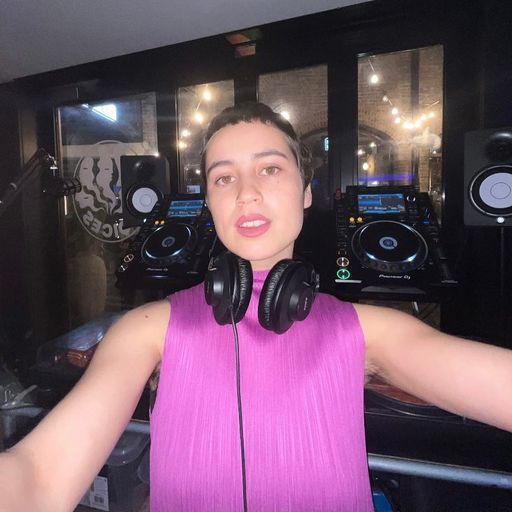 ! Kamilla is back ! 05/12/24 - [Voice Radio]