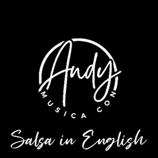 Musica Con Andy - Salsa en Ingles