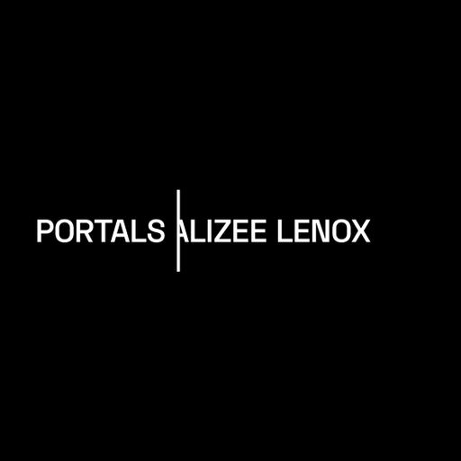 Portals New Beginnings at KV Braunschweig with Alizée Lenox 01.02.2020