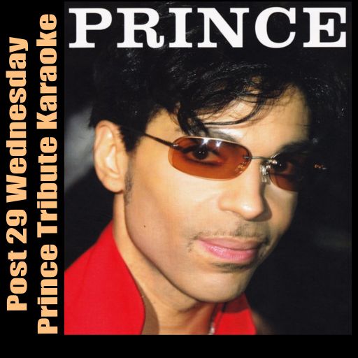 DJRico: 80's Mix of Funk Featuring Prince and Others - Apr 22, 2016 -