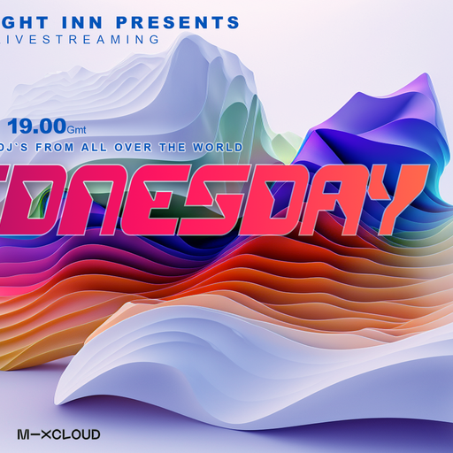 The MidWeekMix #multidj