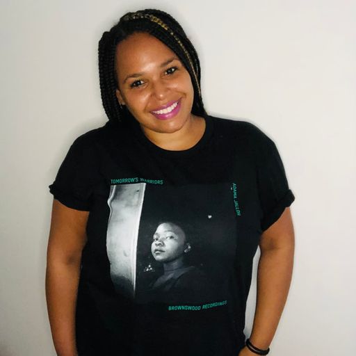 Good Morning World: Laani // 29-10-21