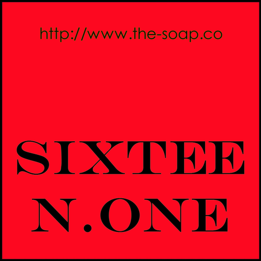 The Soap Company - SixteenOne