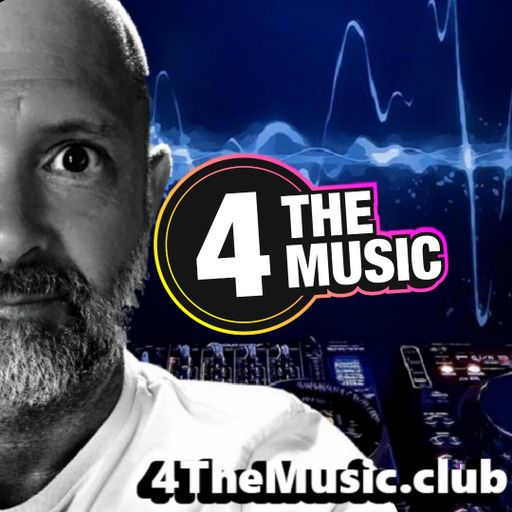 Rob Murray - 4TM Exclusive - Return Sessions: #009 - House