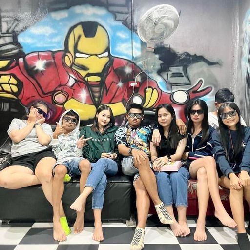 ไม่หล่อเเต่โอนไวนะจ้ะByโอม หมดห่อ V.2