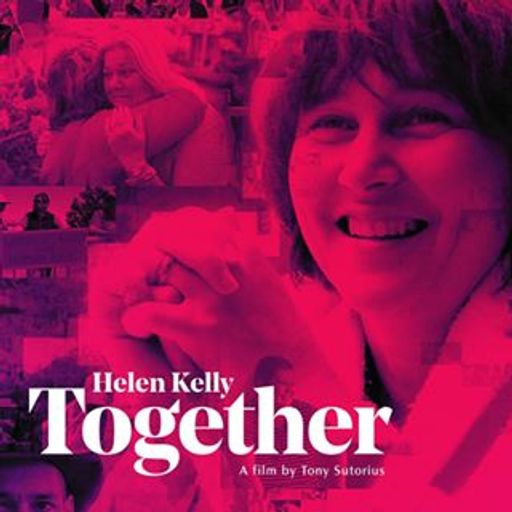 Tony Sutorius - "Helen Kelly - Together" 11-02-20