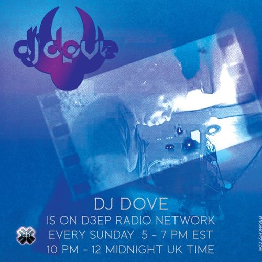 DJ Dove - Mastermix Sessions (16/02/25)