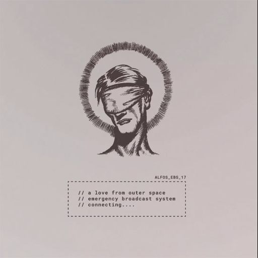 ALFOS EBS 17 - Sean Johnston (15-01-2021)