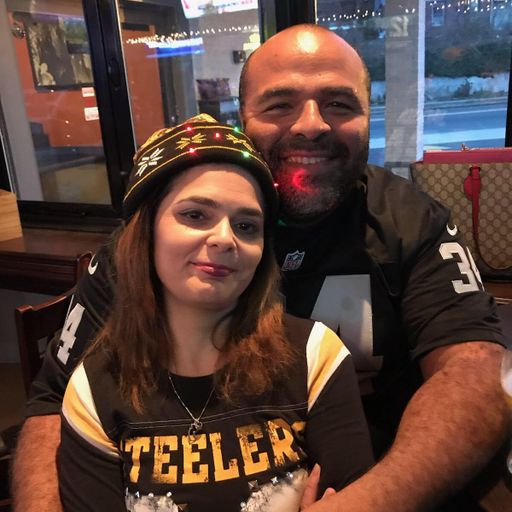 MONI-LOVE STEELER MIX