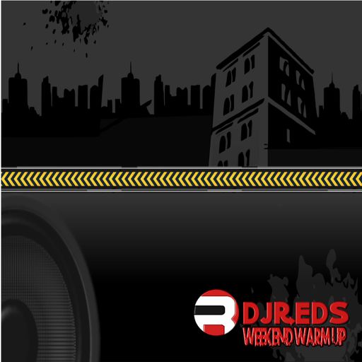 weekend warm up 17/06/16