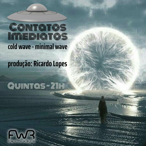 Contatos Imediatos 133 - 30.5.2024