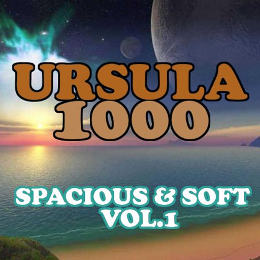 Guilty Pleasures – Spacious & Soft Vol.1