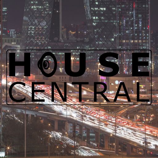 House Central 611 - Warehouse Mix + Riton Hot New Tune