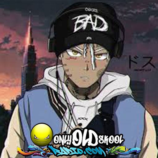 DJ Destiny - Saturday 17th July 2021  - OnlyOldSkoolRadio.com