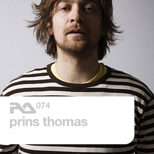 RA.074 Prins Thomas