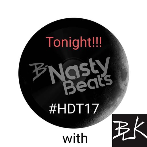 Hard Dance Tuesday #HDT17 w/ BUK on BNASTYBEATS.NET / TRUENORTHRADIO.CA