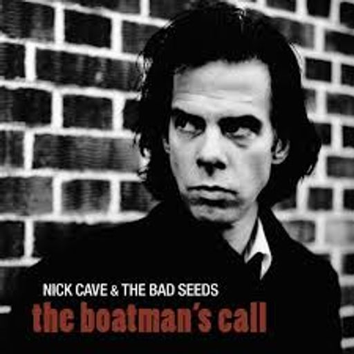 Classic Album Sundays: Nick Cave's The Boatman's Call // 08-04-2018