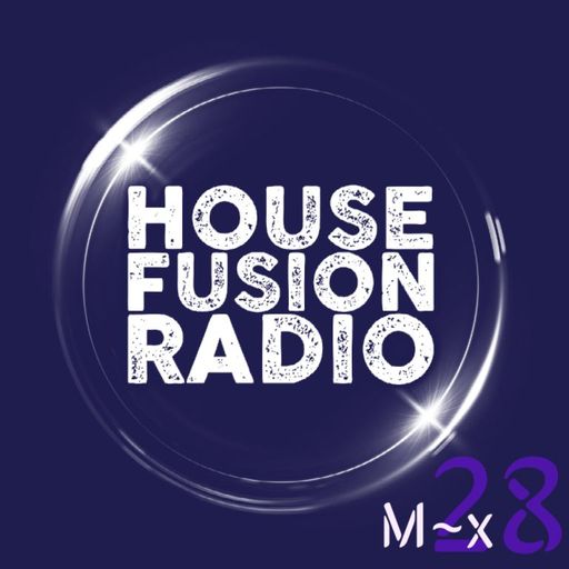 DJ MIXTURE // SUNDAY CHILLED BEATS // HOUSE FUSION RADIO WEEKENDER // 23/5/21