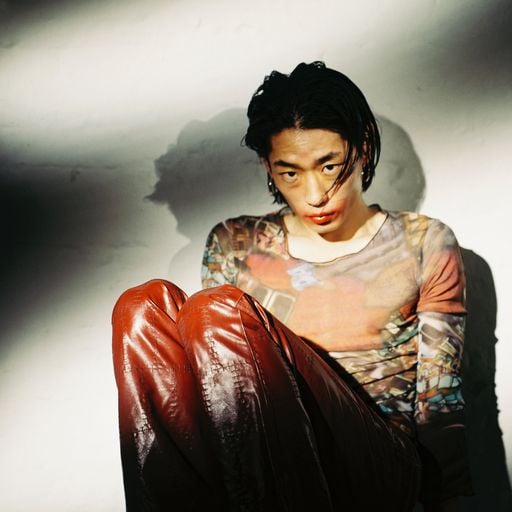 WHY BE - 9th February 2026