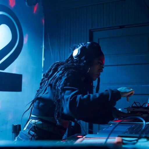 Programmin' w/ DJ Kita - 21st January 2026