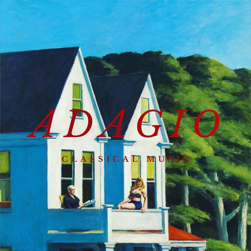 Adagio w/ Ollino - 24/06/24