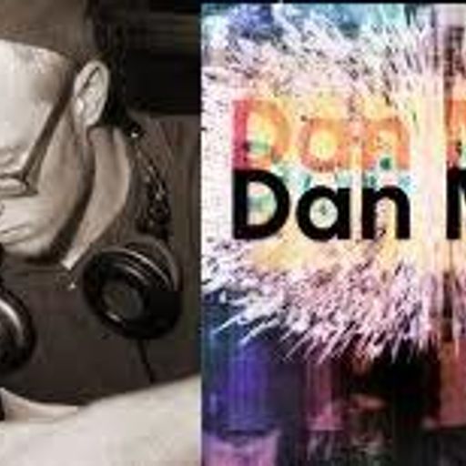 Bogaloo Radioshow - 02-20-2011 Swede:art (Tokyo Dawn) in Session, Dan Matic (Foot Clan Crew)guestmix
