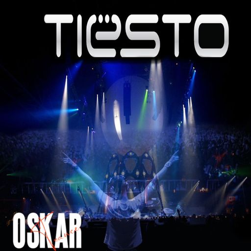 TIESTO BY OSKAR