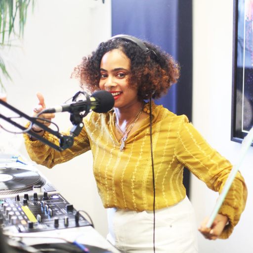 Rhythm Travels: Tash LC // 30-01-2019