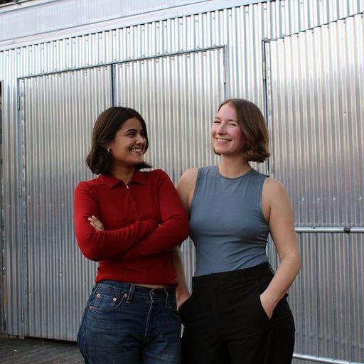 SOUP TO NUTS W/ BABYSCHÖN & Rosie Ama - 13th November 2025