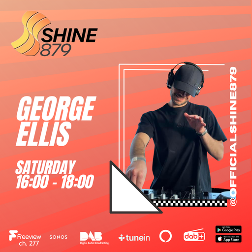 George Ellis - 25 Nov 2023