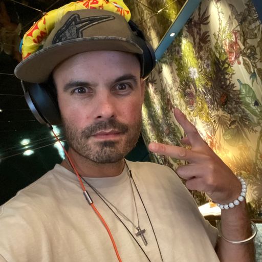 Hoxton Live 17.06.22