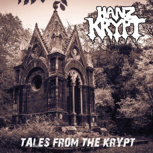 Hanz Krypt - Featured Interview & The Zach Moonshine Show
