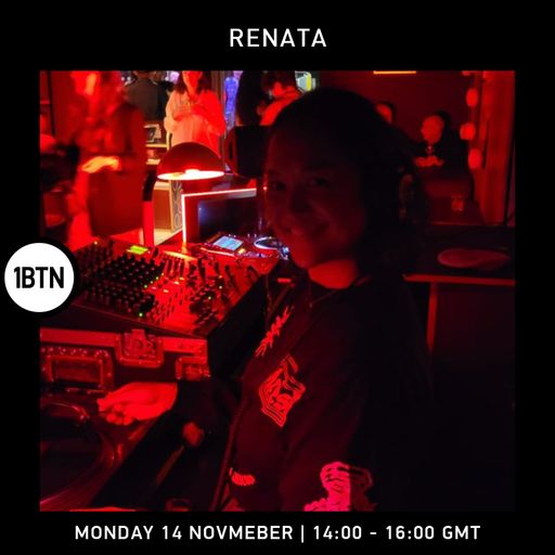 Renata - 14.11.2022