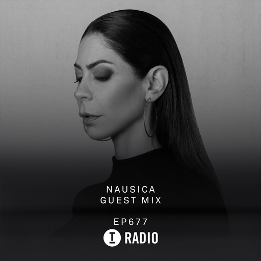 Toolroom Radio EP677 - Nausica Guest Mix