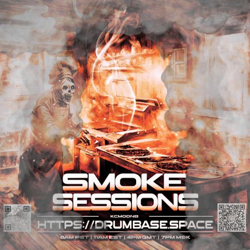 SMOKE SESSIONS 5.5.24
