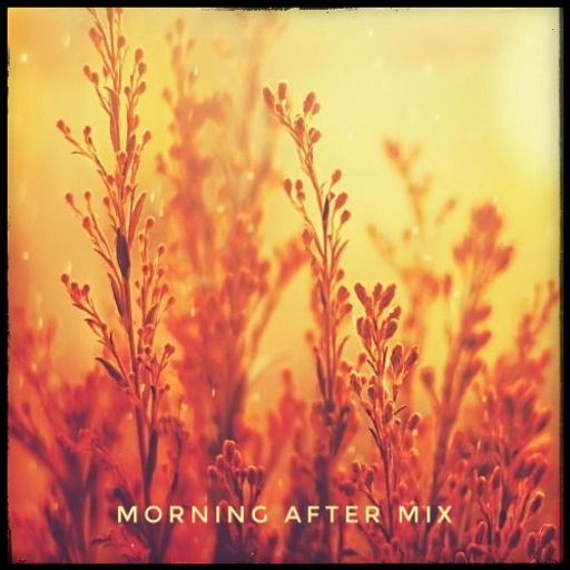 Morning After Mix July23