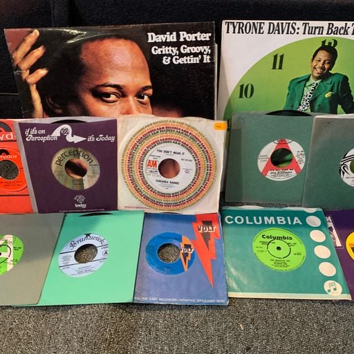 Richard Searling: 1970 (pt.2) 2.10.2020