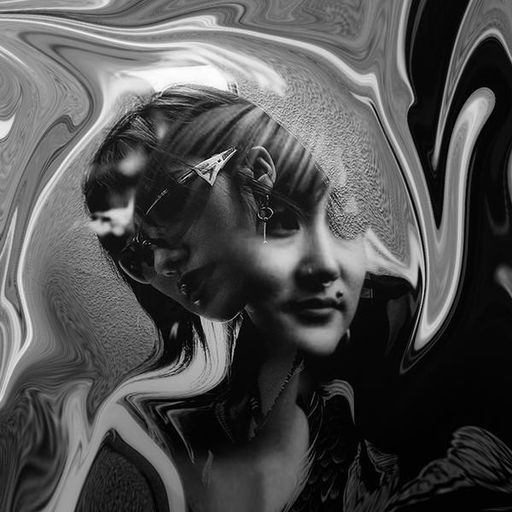 Near Momentary: Hinako Omori & Kloxii // 11-08-21