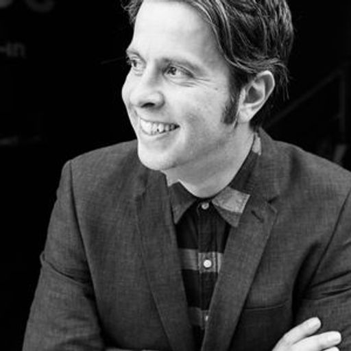 Andy Robinson Pops the Question (26/07/2018)