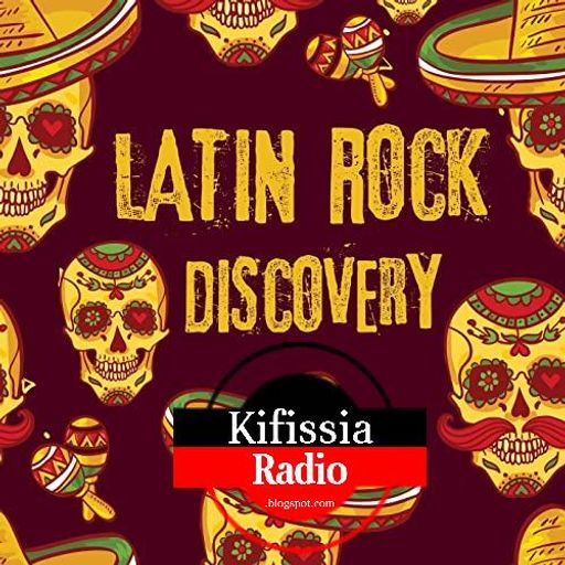 Rock Generation Latin Rock .