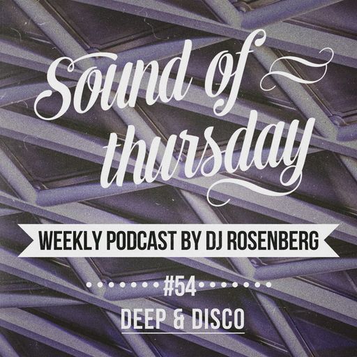 SOT #54 (Deep & Disco)